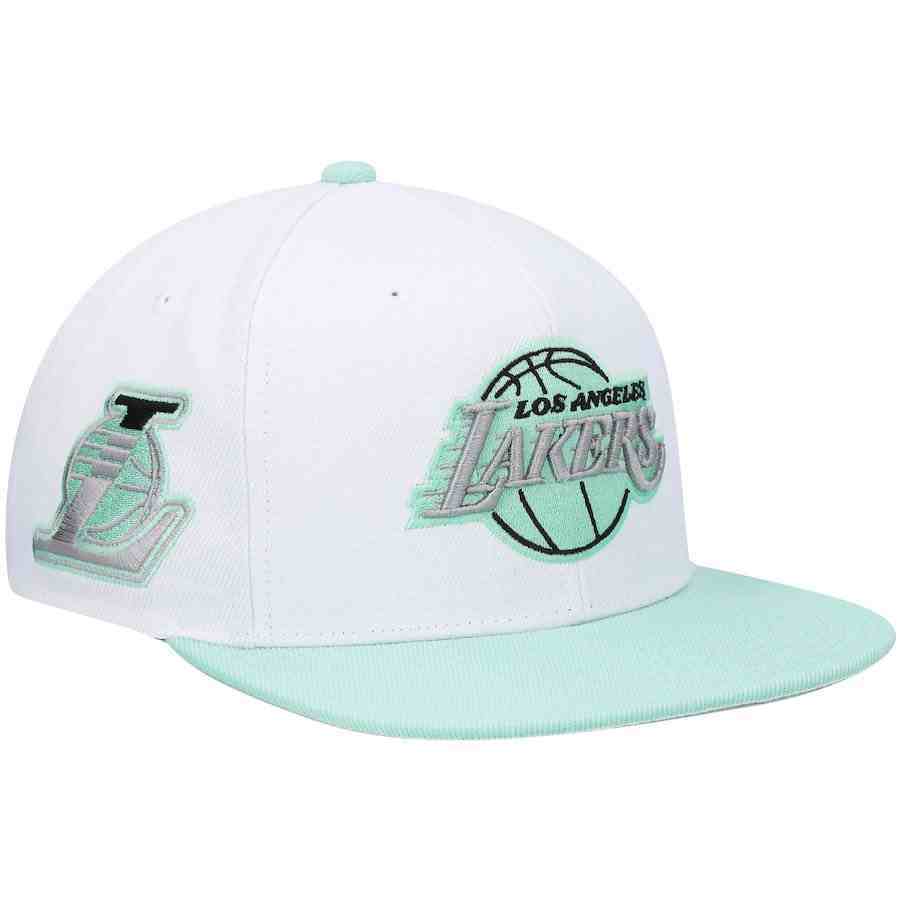 Los Angeles Lakers Snapback CAP TX31
