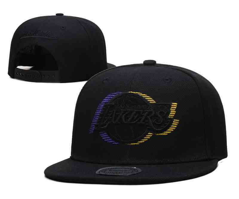Los Angeles Lakers Snapback CAP TX27