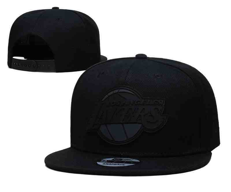 Los Angeles Lakers Snapback CAP TX25