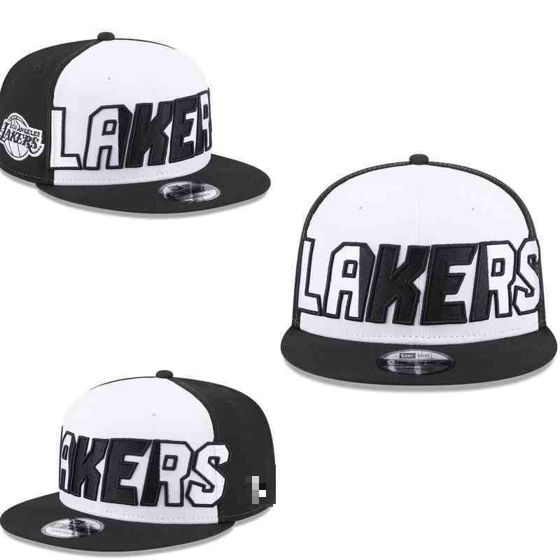 Los Angeles Lakers Snapback CAP TX11