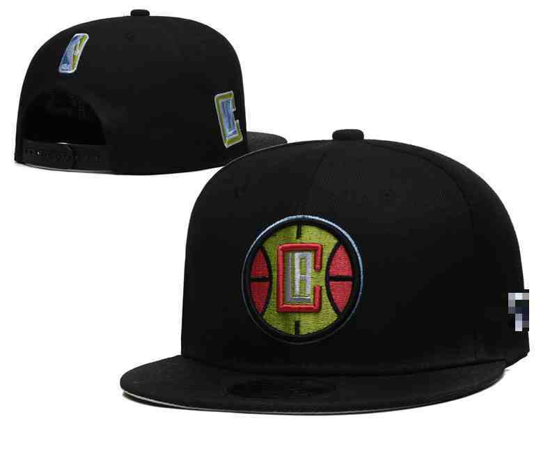 Los Angeles Clippers Snapback cap XH
