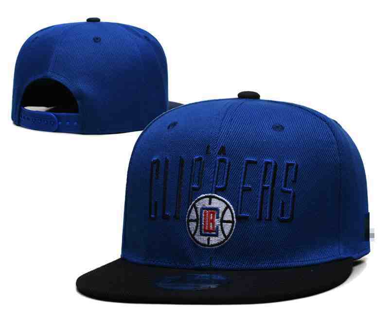 Los Angeles Clippers Snapback cap SA