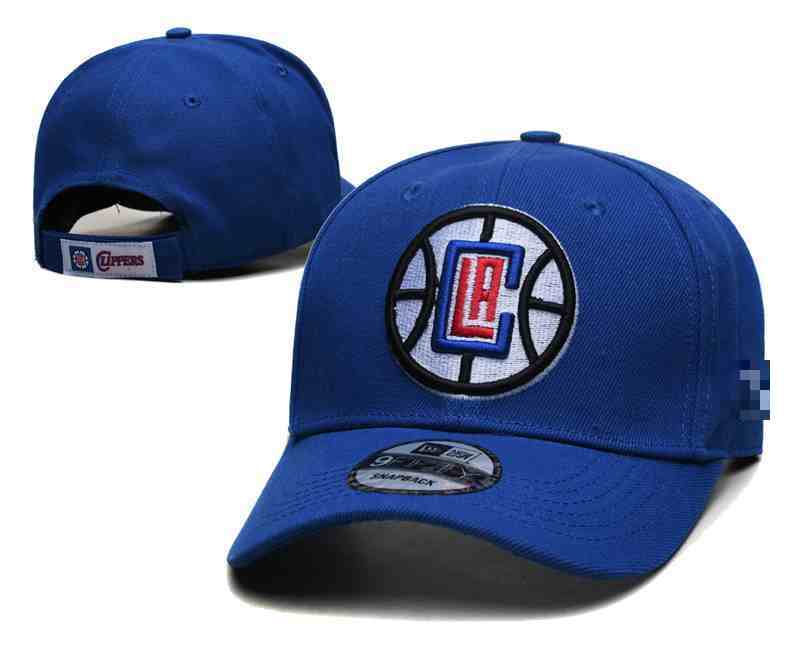 Los Angeles Clippers   Snapback cap TX1