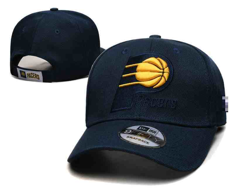 Indiana Pacers Snapback cap TX1