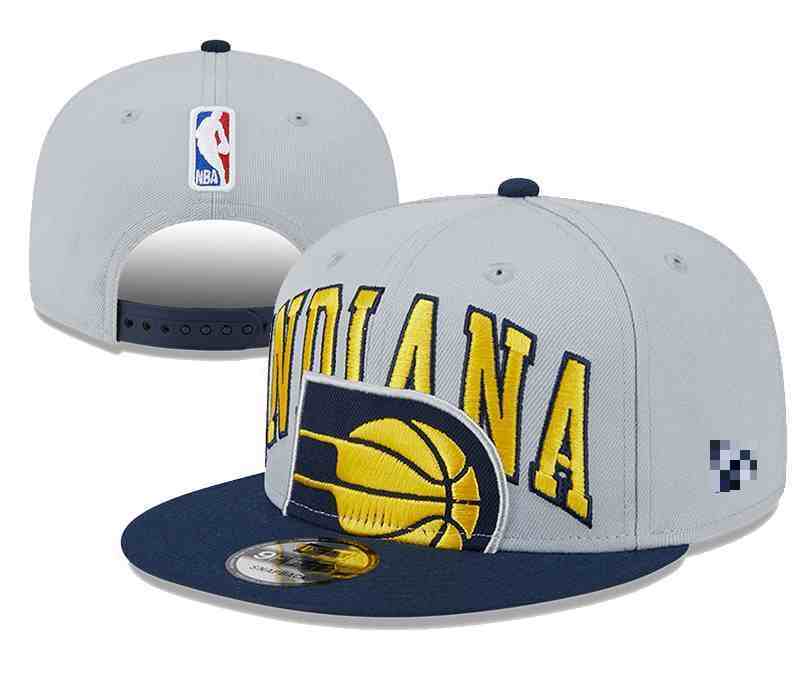 Indiana Pacers Snapback cap YD