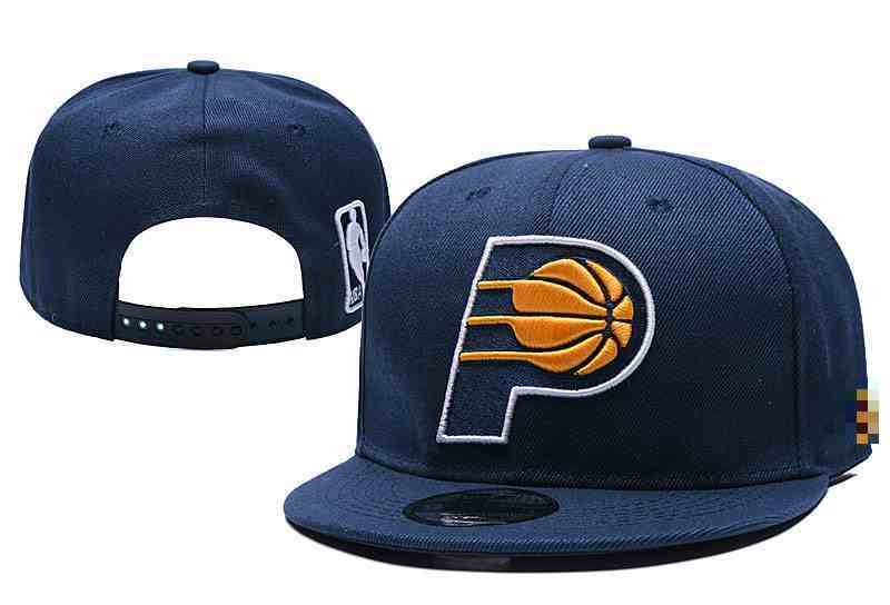 Indiana Pacers Snapback cap TY