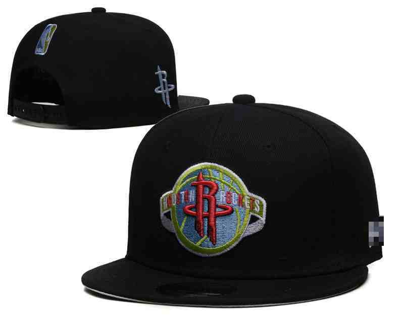 Houston Rockets Snapback cap cap XH