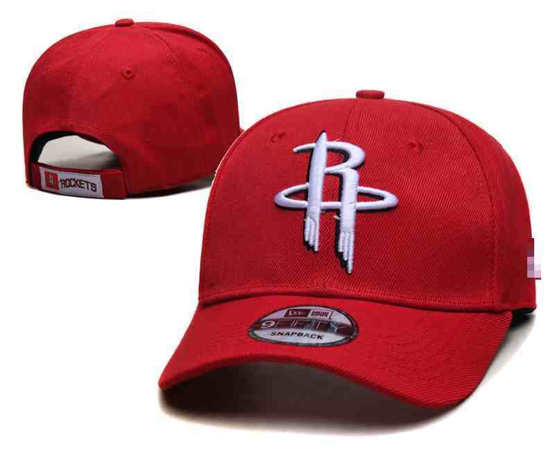 Houston Rockets Snapback cap cap TX3