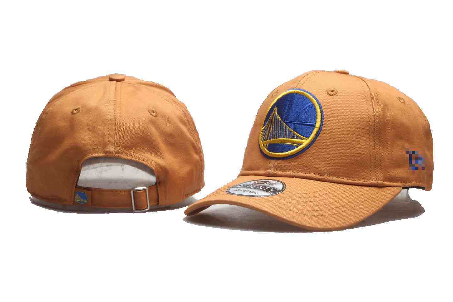 Golden State Warriors Snapback cap YP3