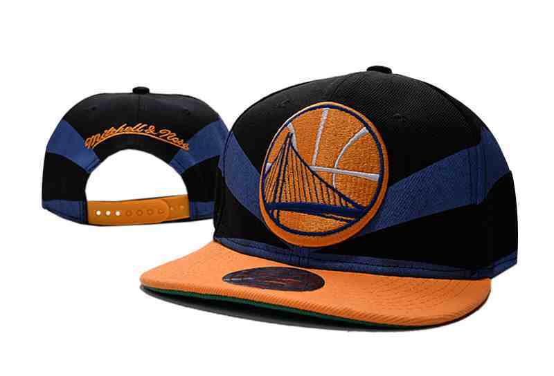 Golden State Warriors Snapback CAP TY5