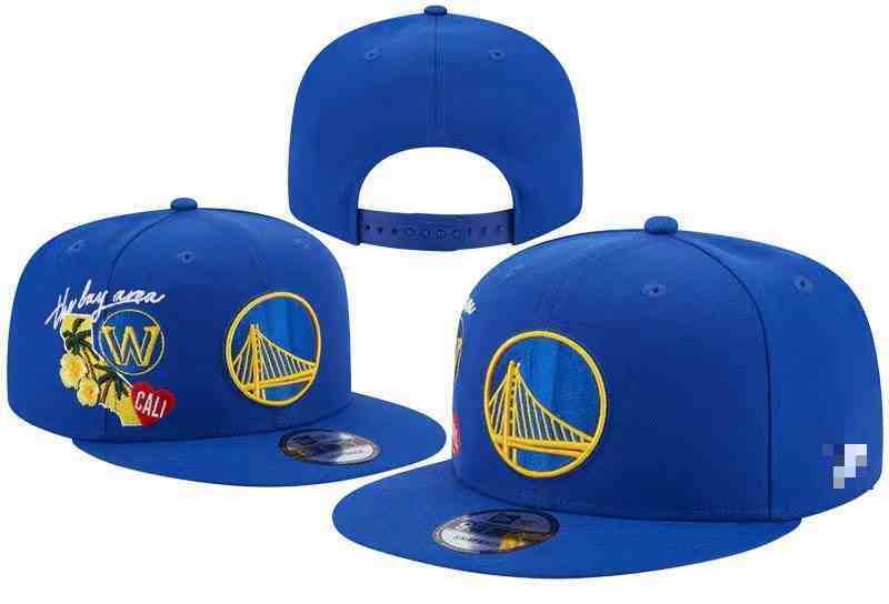Golden State Warriors Snapback CAP TY