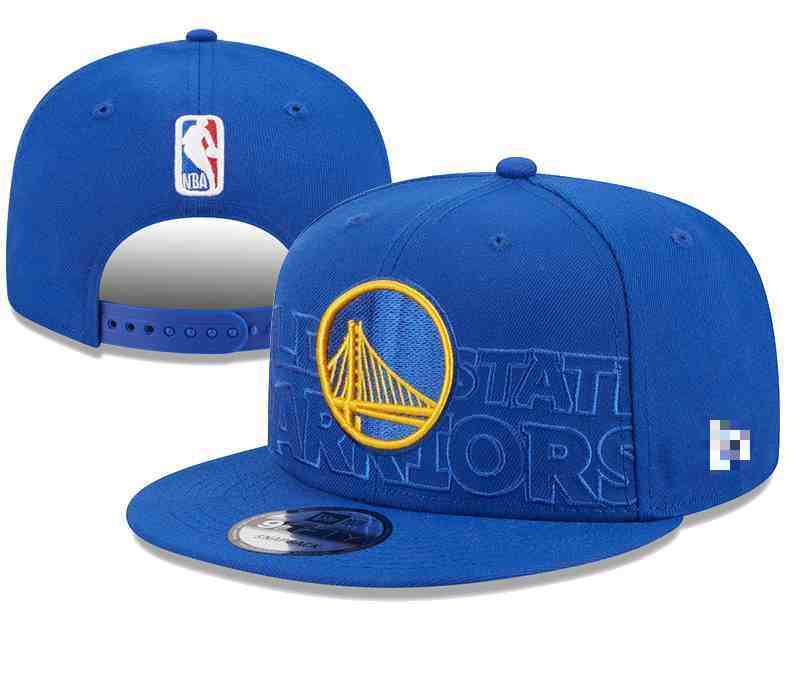 Golden State Warriors Snapback CAP YD6