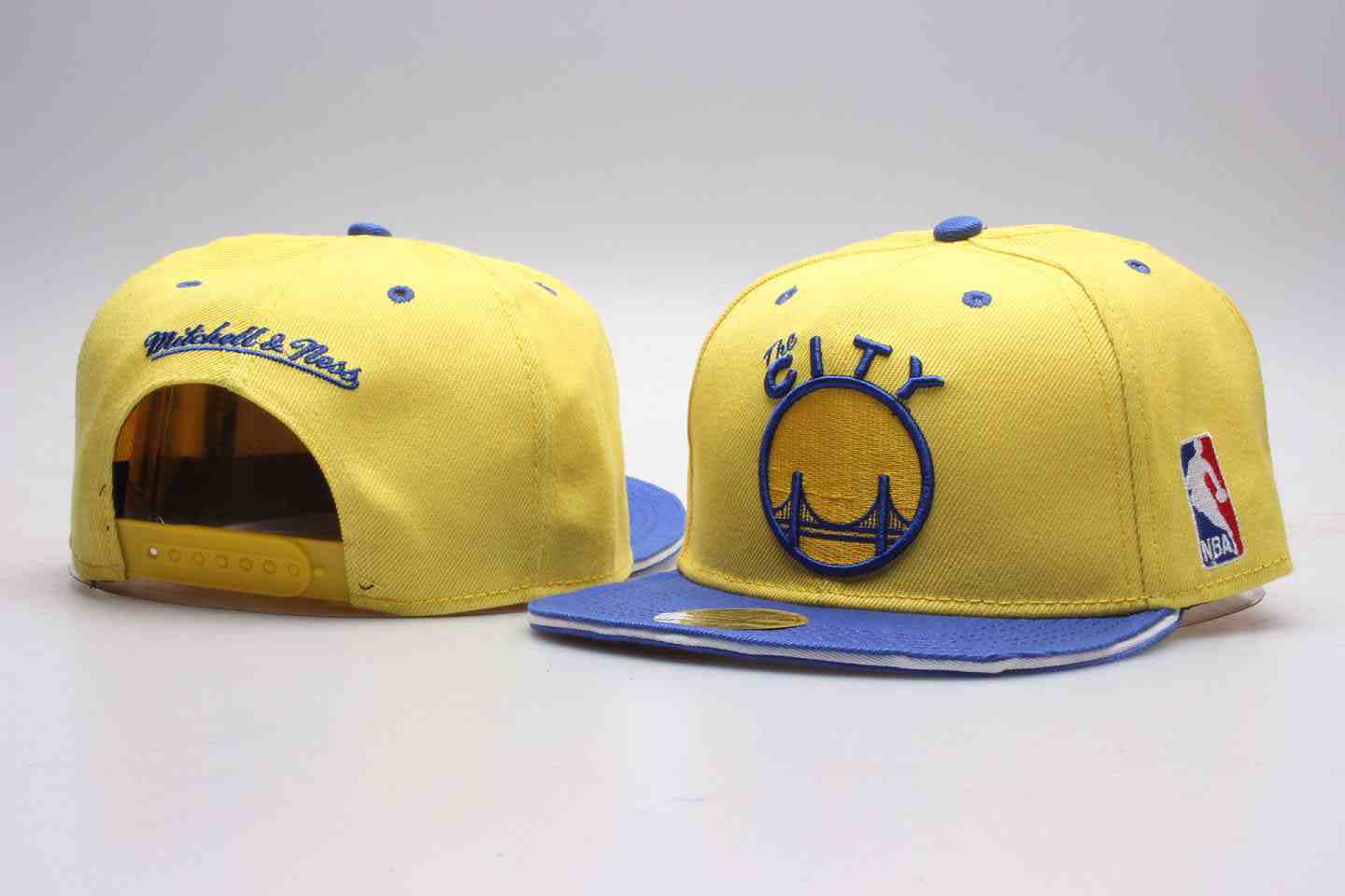 Golden State Warriors Snapback cap YP