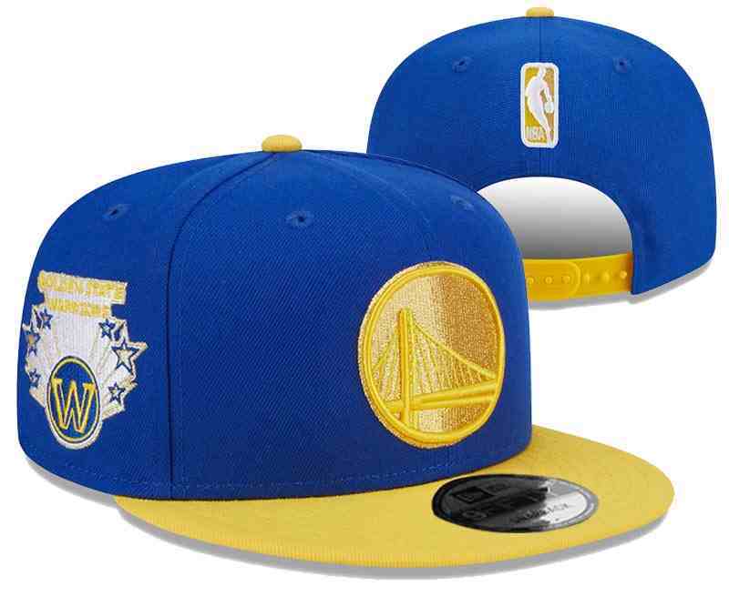 Golden State Warriors Snapback CAP YD1