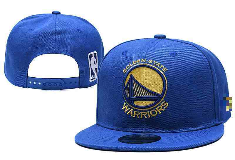 Golden State Warriors Snapback CAP TY8