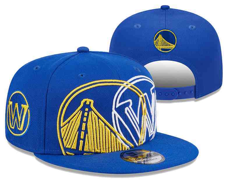 Golden State Warriors Snapback CAP YD2