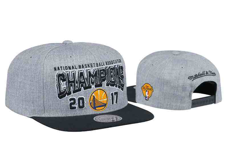 Golden State Warriors Snapback CAP TY7