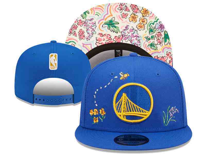 Golden State Warriors Snapback CAP YD