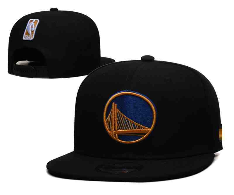 Golden State Warriors Snapback cap SA3