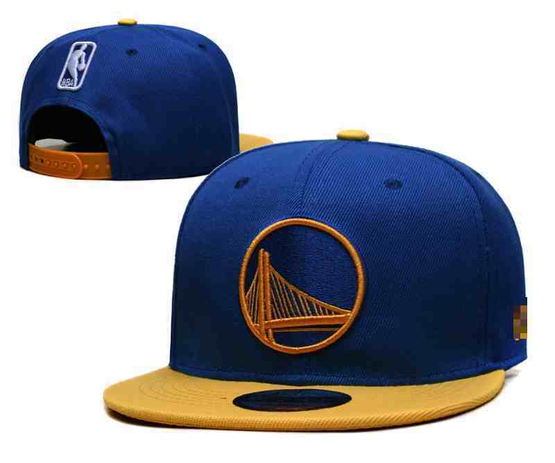 Golden State Warriors Snapback cap SA2