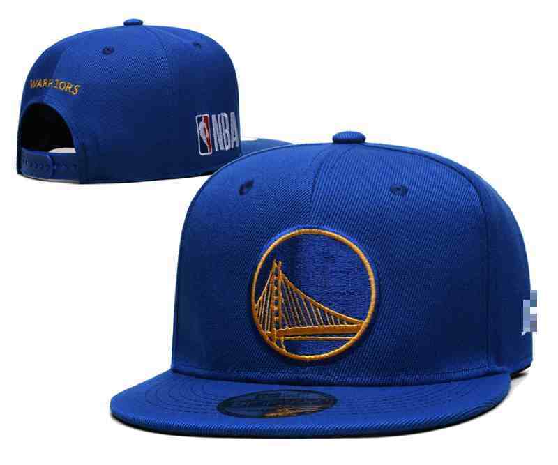 Golden State Warriors Snapback cap SA8
