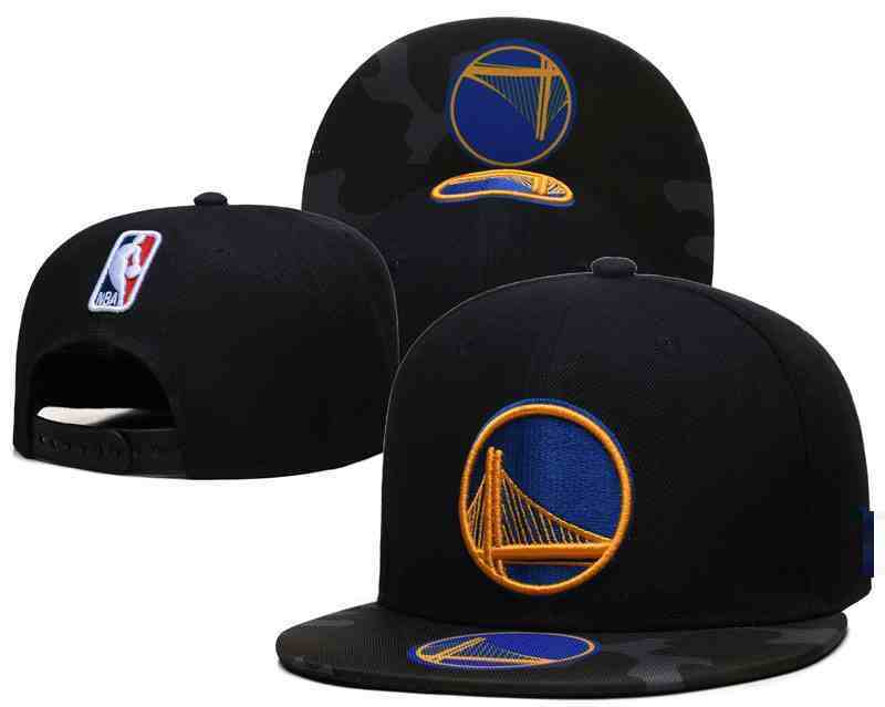 Golden State Warriors Snapback cap SA12