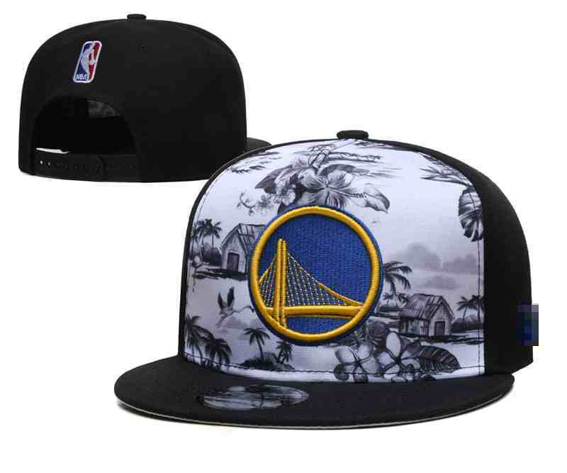 Golden State Warriors Snapback CAP XH6