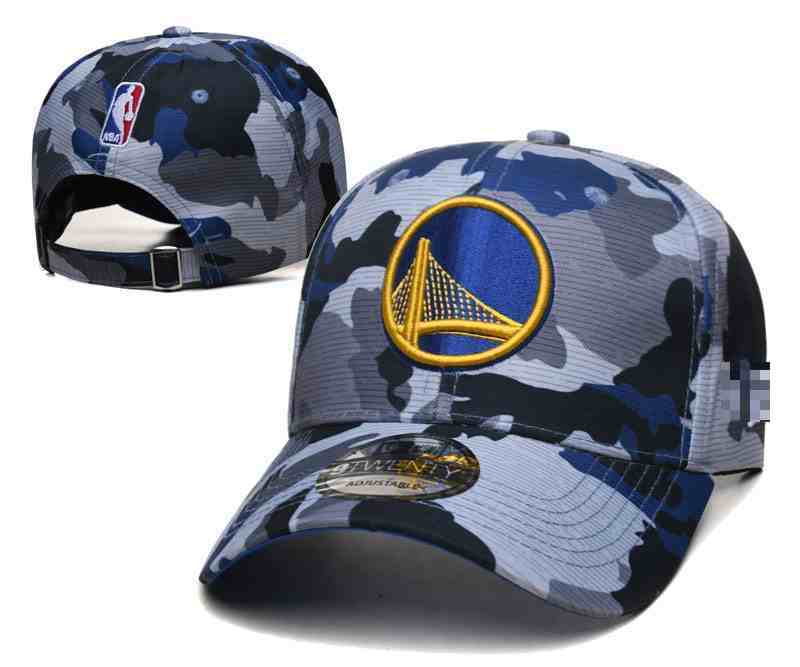 Golden State Warriors Snapback CAP YD10