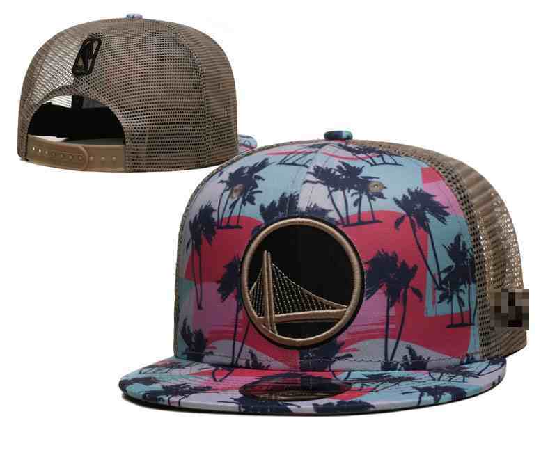 Golden State Warriors Snapback CAP XH7