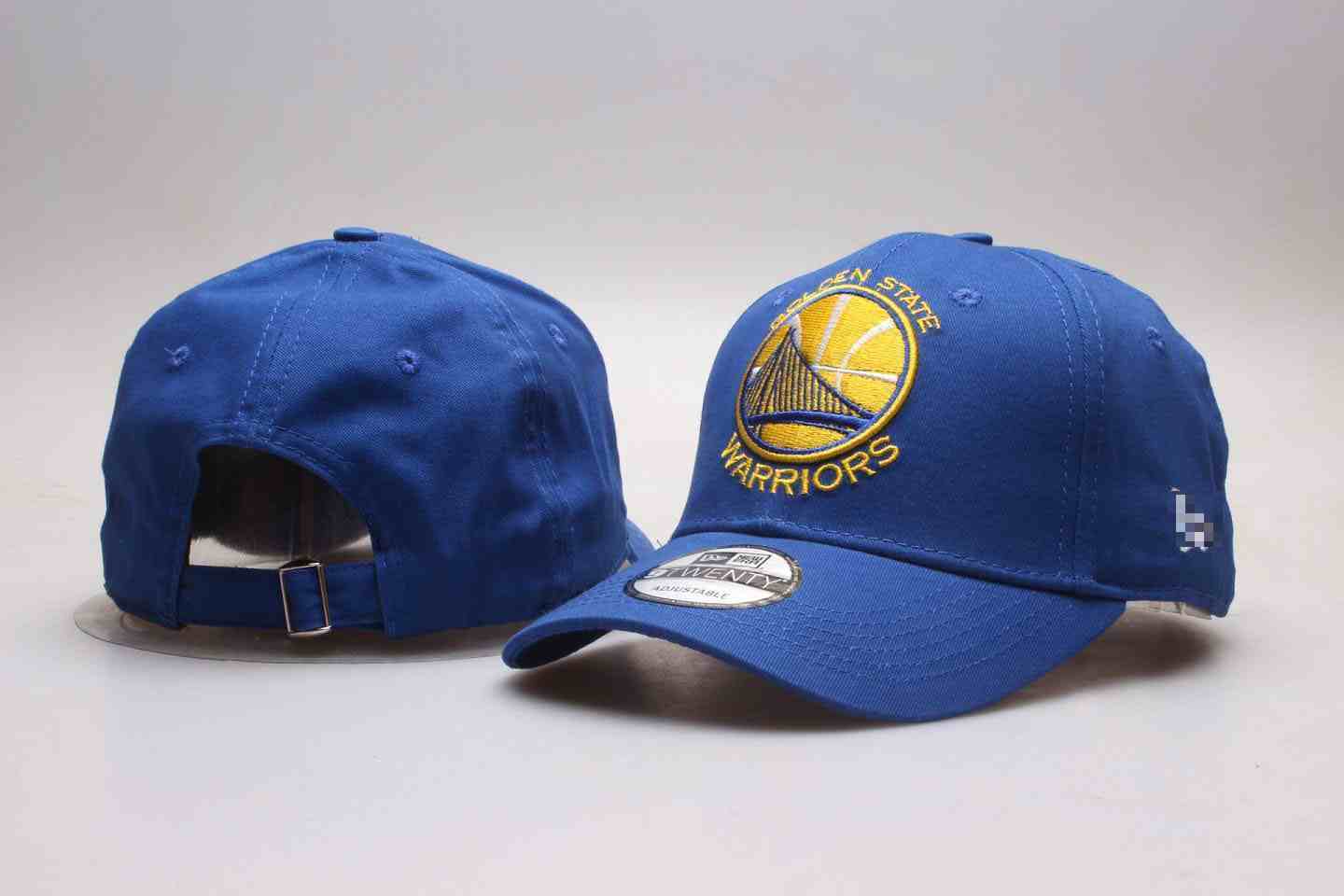 Golden State Warriors Snapback cap YP4