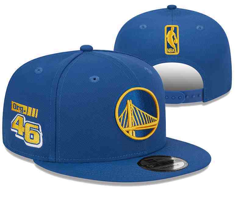 Golden State Warriors Snapback CAP YD3