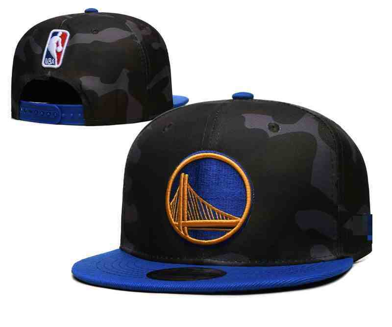 Golden State Warriors Snapback cap SA11