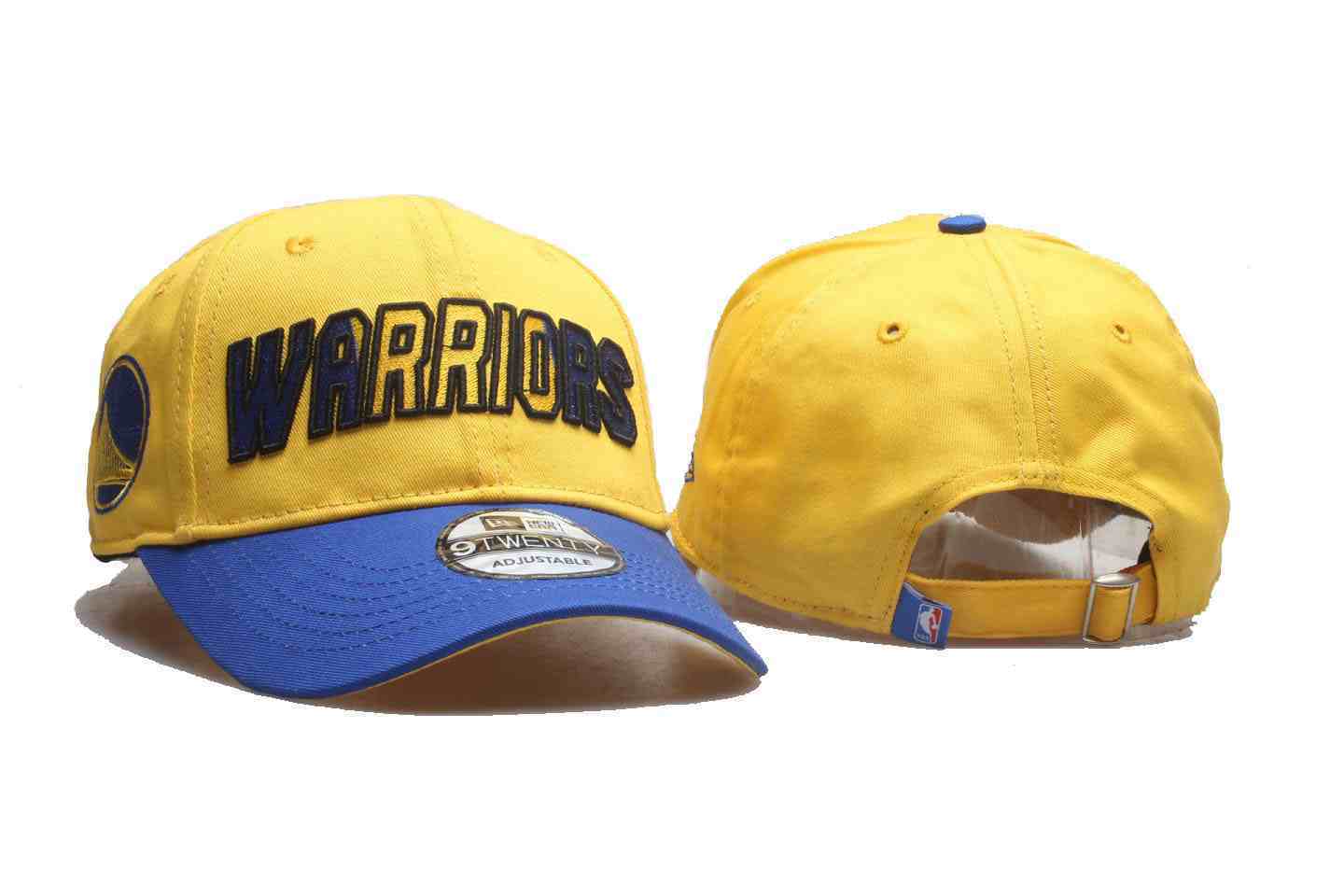 Golden State Warriors Snapback cap YP2