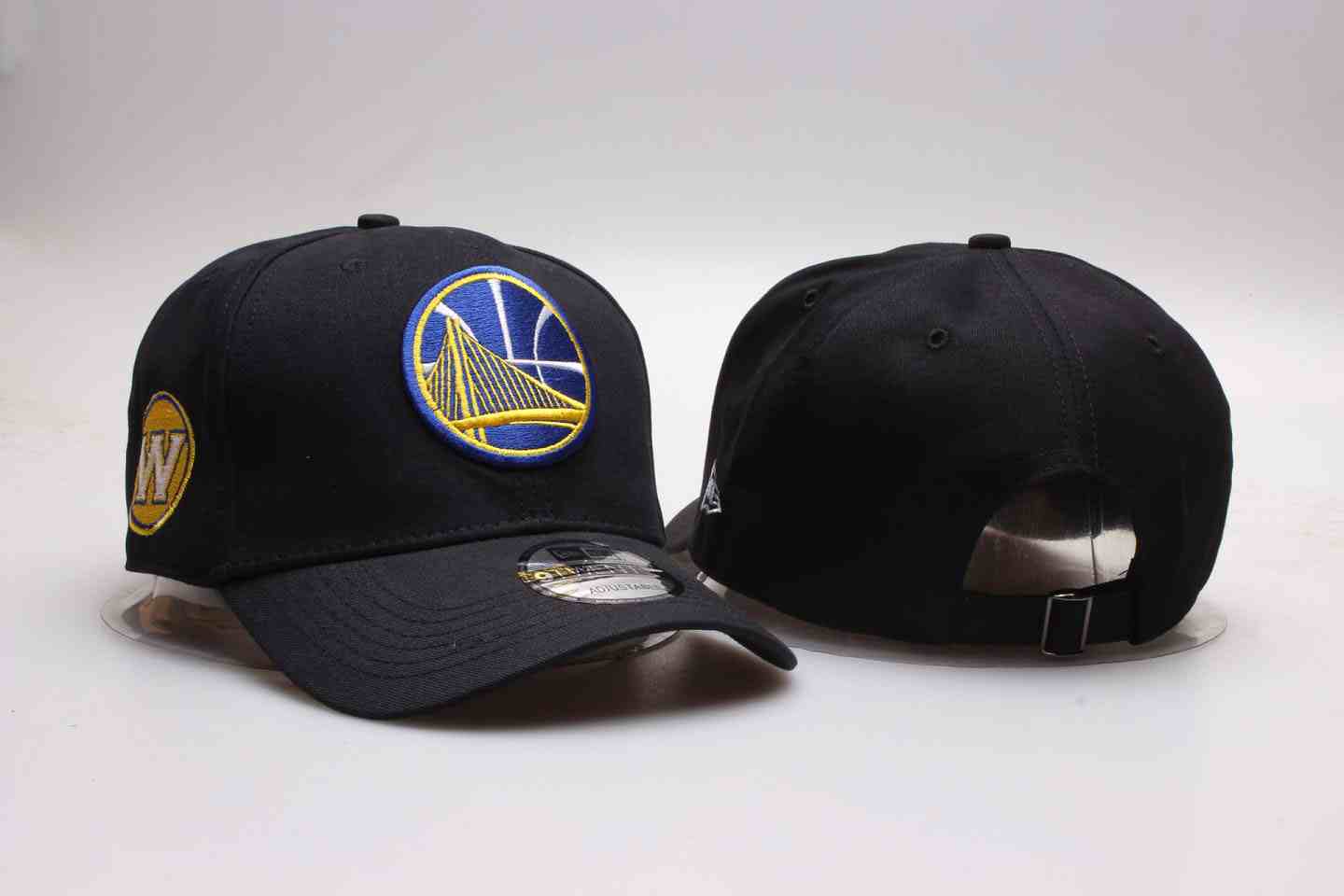 Golden State Warriors Snapback cap YP5