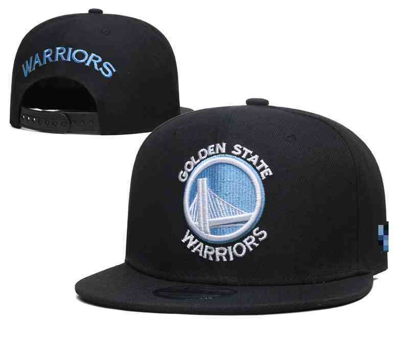 Golden State Warriors Snapback cap SA4
