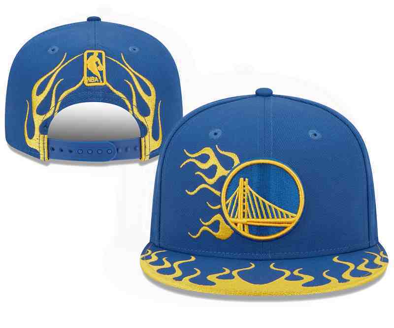 Golden State Warriors Snapback CAP YD4