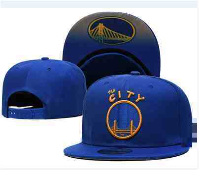 Golden State Warriors  Snapback cap SA9
