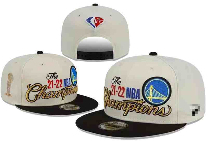 Golden State Warriors Snapback CAP TY1