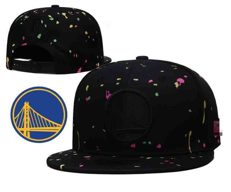 Golden State Warriors Snapback CAP YD15