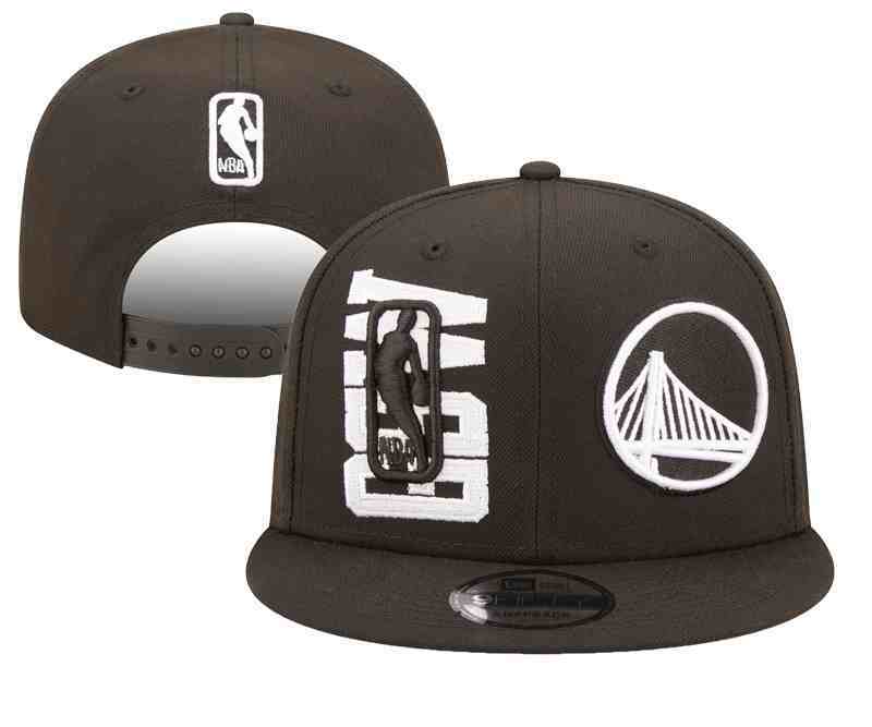 Golden State Warriors Snapback CAP YD13