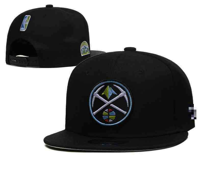 Denver Nuggets SNAPBACK CAP XH