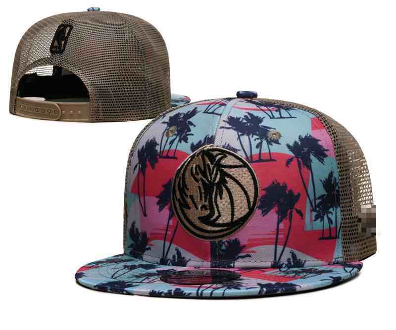 Denver Nuggets SNAPBACK CAP XH2