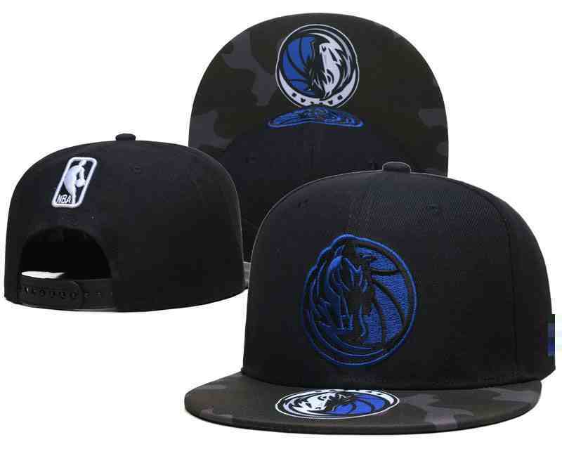 Dallas Mavericks Snapback cap SA2