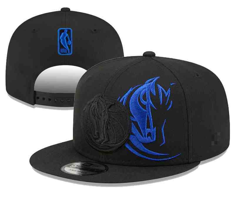 Dallas Mavericks Snapback cap TX