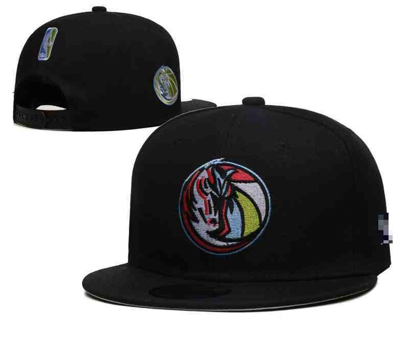 Dallas Mavericks Snapback cap XH