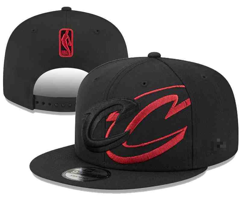 Cleveland Cavaliers Snapback CAP TX