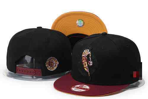 Cleveland Cavaliers Snapback CAP SA11