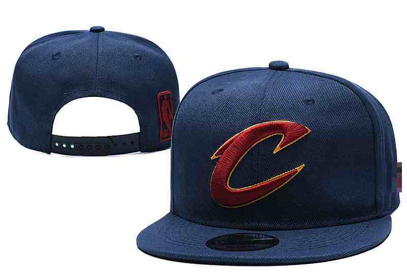 Cleveland Cavaliers Snapback CAP TY2