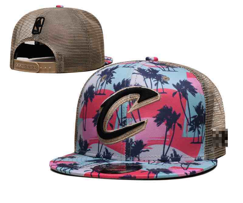 Cleveland Cavaliers Snapback CAP XH1