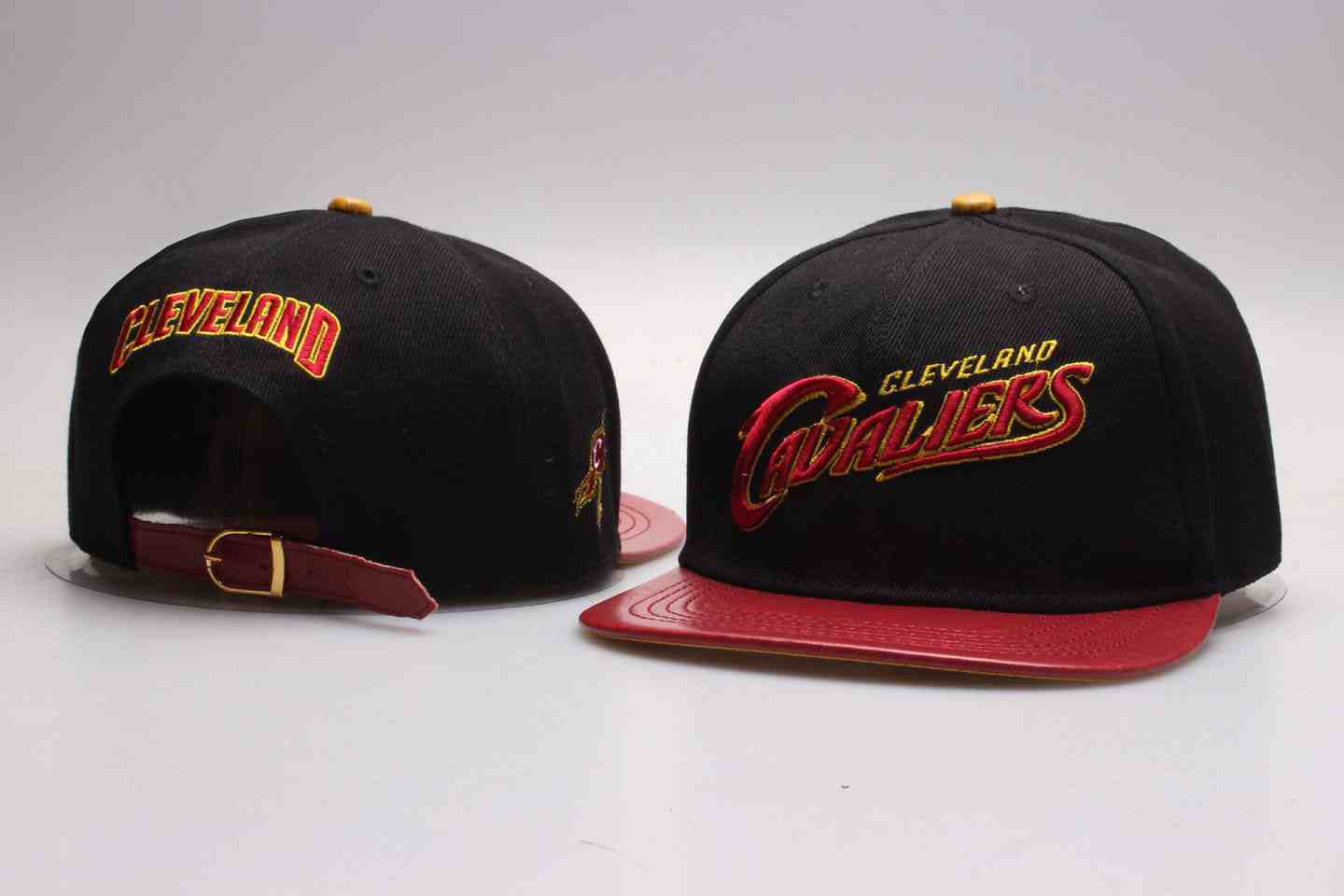Cleveland Cavaliers Snapback CAP YP